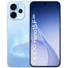 Smartphone 5G - OPPO Reno15 F - 8 Go RAM - 256 Go - Azul Aurora - Câmera selfie ultra grande angular 50 MP - 6500 mAh - Muito bom estado
