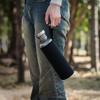Lightweight Titanium Outdoor Water Bottle
