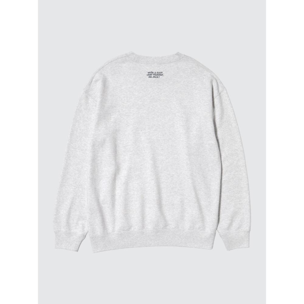 Uniqlo Peanuts Sweatshirt B