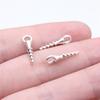 Charms Repair Tools Pendants Kids' Jewelry Materials QC106