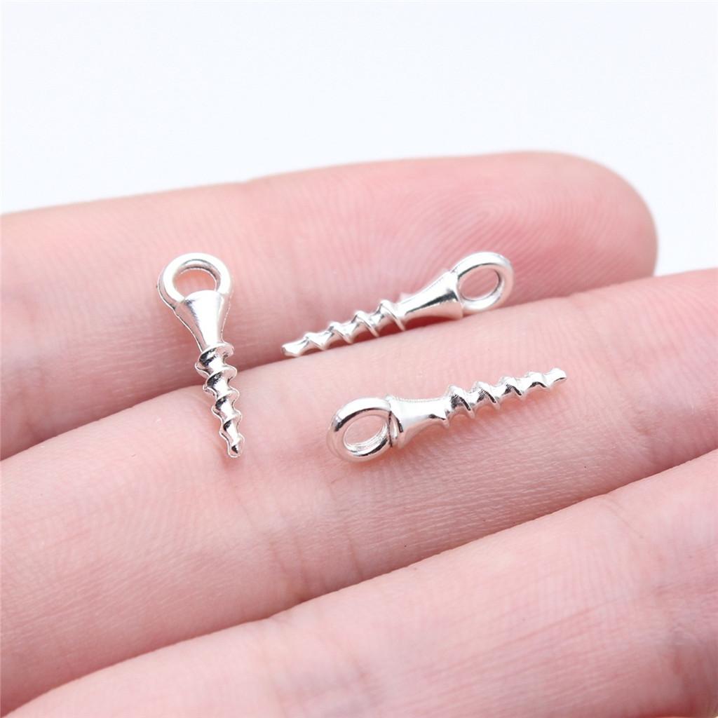 Charms Repair Tools Pendants Kids' Jewelry Materials QC106