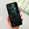 For Realme C11 2021 Clear Soft TPU Silicone Phone Back Cover For Realme RMX3231 C 11 RealmeC11 Funda Cool Dragon Cat Capa Bumper