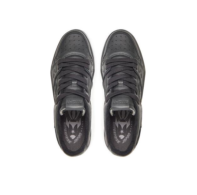 Men's Sneakers Enterprise Japan Ej Egg Rocket Bg4001 Px496 Black