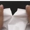 Telo Ombrellone Bianco e Resistente ai Raggi UV Materiale PE Spesso Telo Impermeabile Tende da Esterno Teli per Cortili Campeggio Tessuto per Protezione Solare