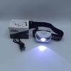 Powerful Sensor LED Headlamp USB Rechargeable Head Flashlight Headlight Waterproof Torch for Outdoor Camping Fishing Lantern