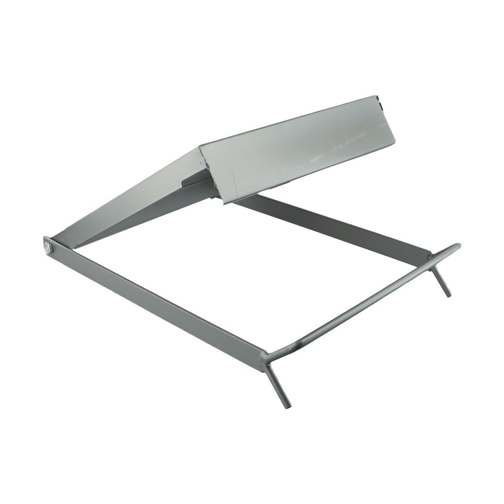 Ladder Work Platform Portable Ladder Work Stand Heavy Duty Stable Multipurpose