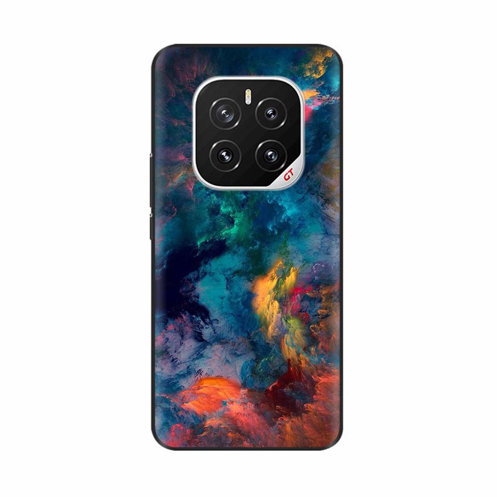 Case For Honor GT Pro Cover Soft TPU Silicone Back Cover For Honor GT Pro Phone Case honorGT Pro Coque 2025 Fundas Shockproof