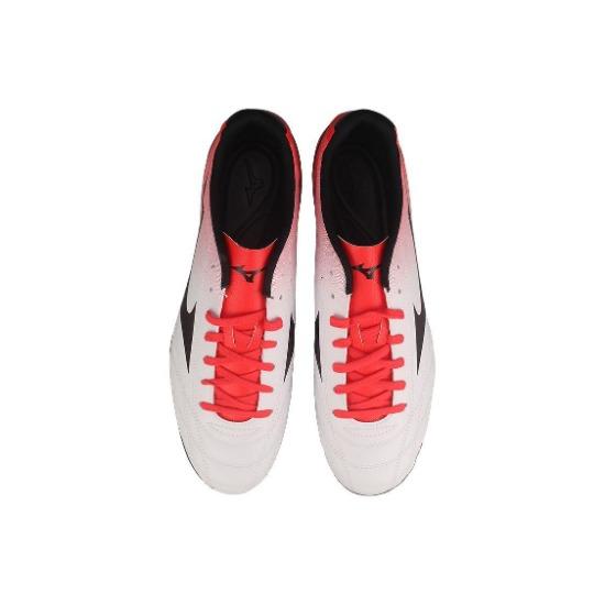 Mizuno Folgado Ag Kulatá špička Šněrovací Ag (Gumové krátké cvočky) Tlumící Odolné proti opotřebení Odolné proti nárazu Fotbalové boty Pánské Fotbalové boty P1GA229460