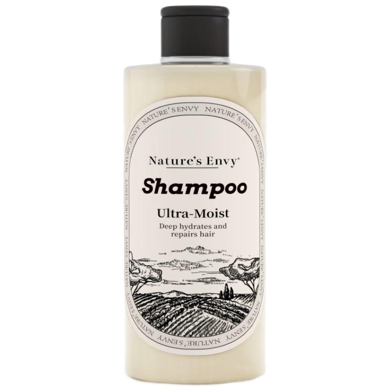 AOG Naturals Shampoo