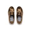 PUMA Basket Platform Luxe Gold Womens 366687-02