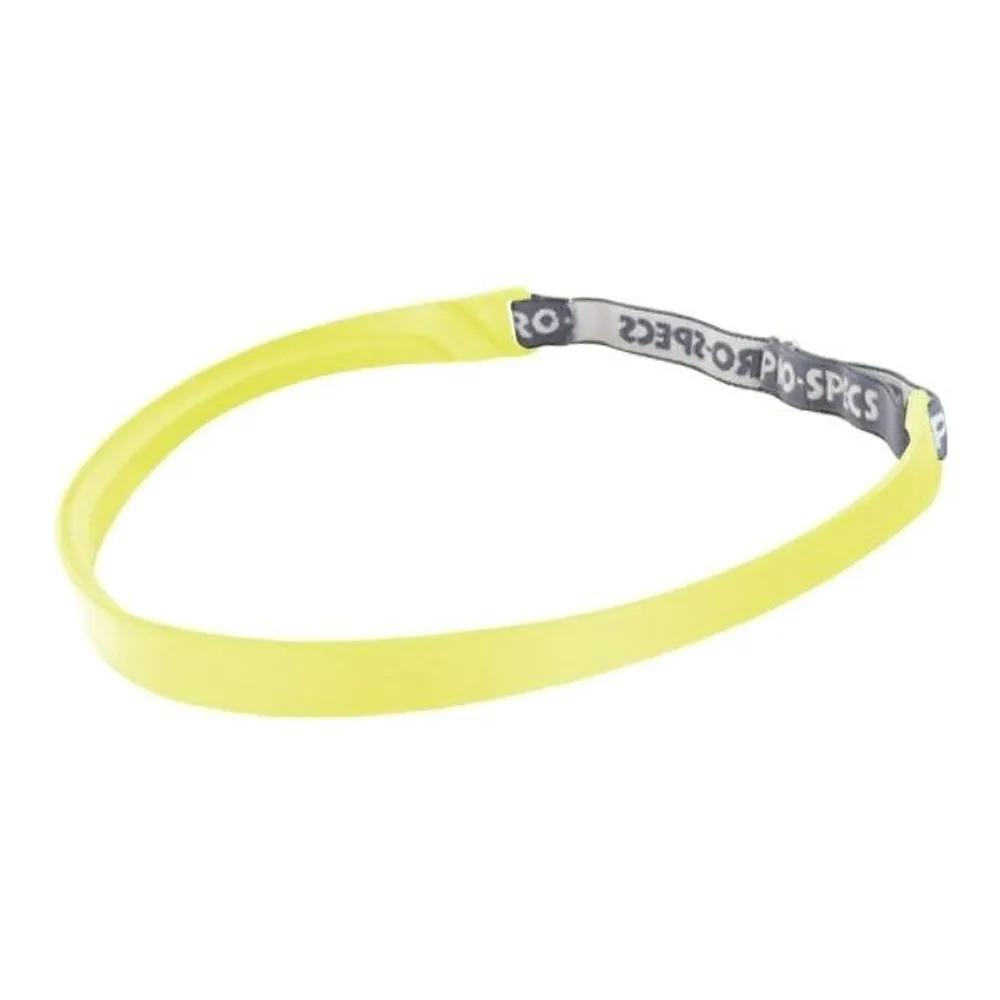 Pro-Specs Anti-Sweat Headband Sports Exercise Soccer Tennis