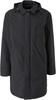s.Oliver Coat with Weather Protection (2115879) (2115879.9999) Black