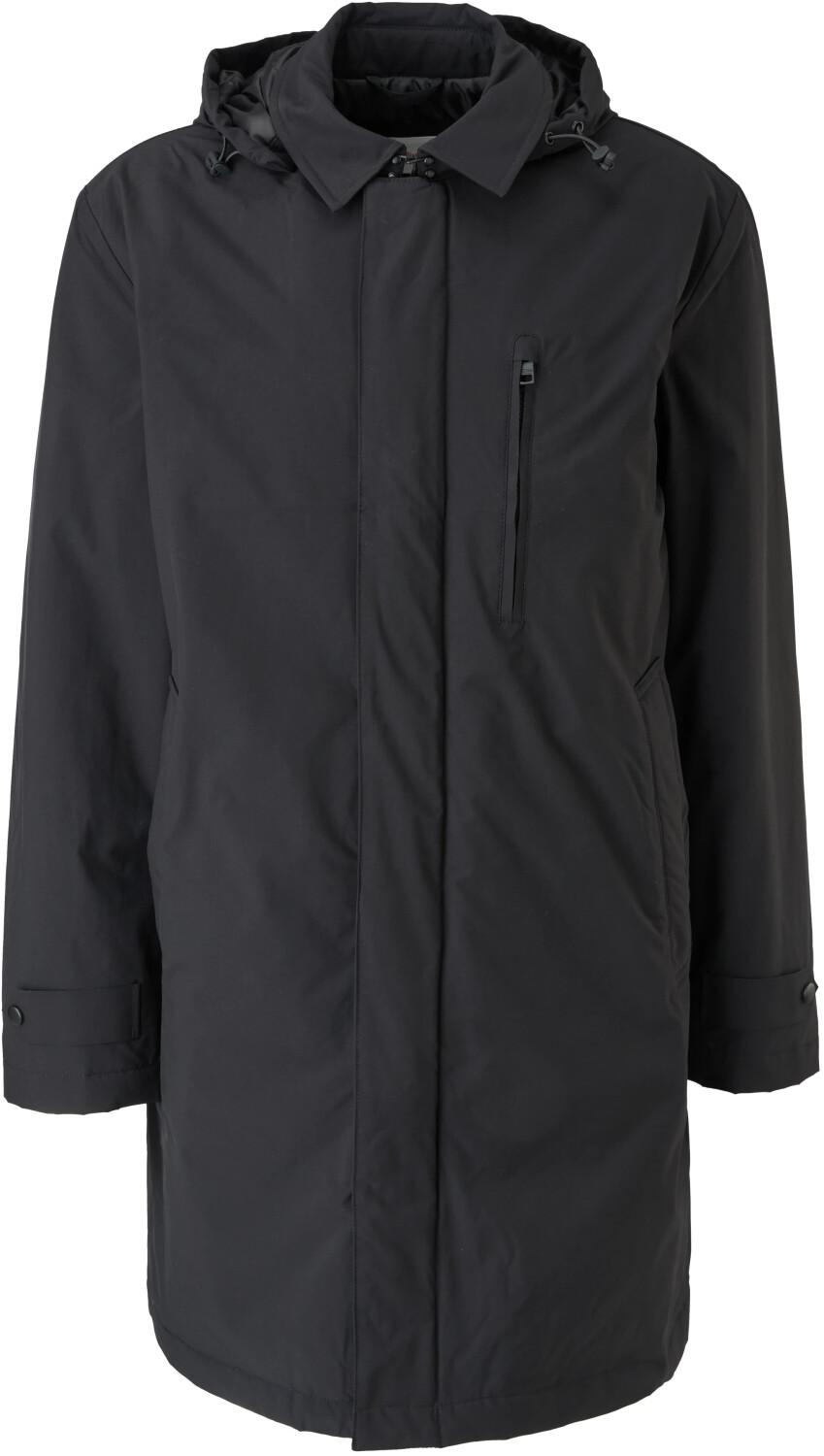 

Пальто s.Oliver с защитой от непогоды (2115879) (2115879.9999) черный XL