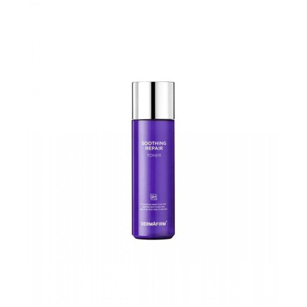 Dermafirm Beruhigender Reparatur-Toner R4 200ml