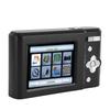 Compact Digital Camera 1080P 2.4 Inch   Display Rechargeable 8X Zoom   48MP   Camera for Recording Photography