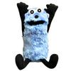 Large Puppet Plush Toy 38cm