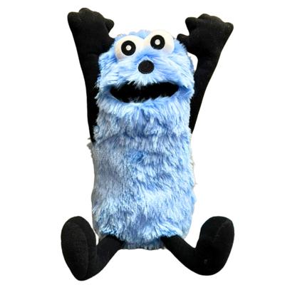 Bebek ve Peluş Oyuncaklar – Kuklalar