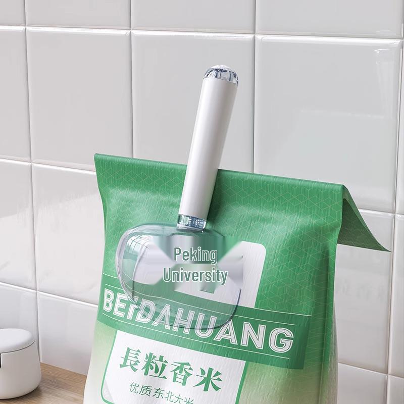 0.01 Newcomer Offer: Multifunctional Kitchen Rice and Grains Spoon