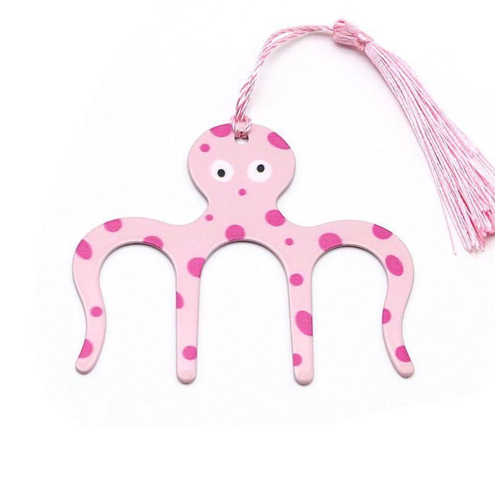 Hollowing Out Song Book Clips Metal Music Note Clips High-quality Page Holder  Newspapers