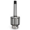 Mandrino Portapunte B22 Alta Efficienza 520mm Acciaio 40 MTA3 Manico B22 Strumento di Bloccaggio Pezzo