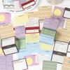 Defter ve Bloknotlar – Not Kağıtları