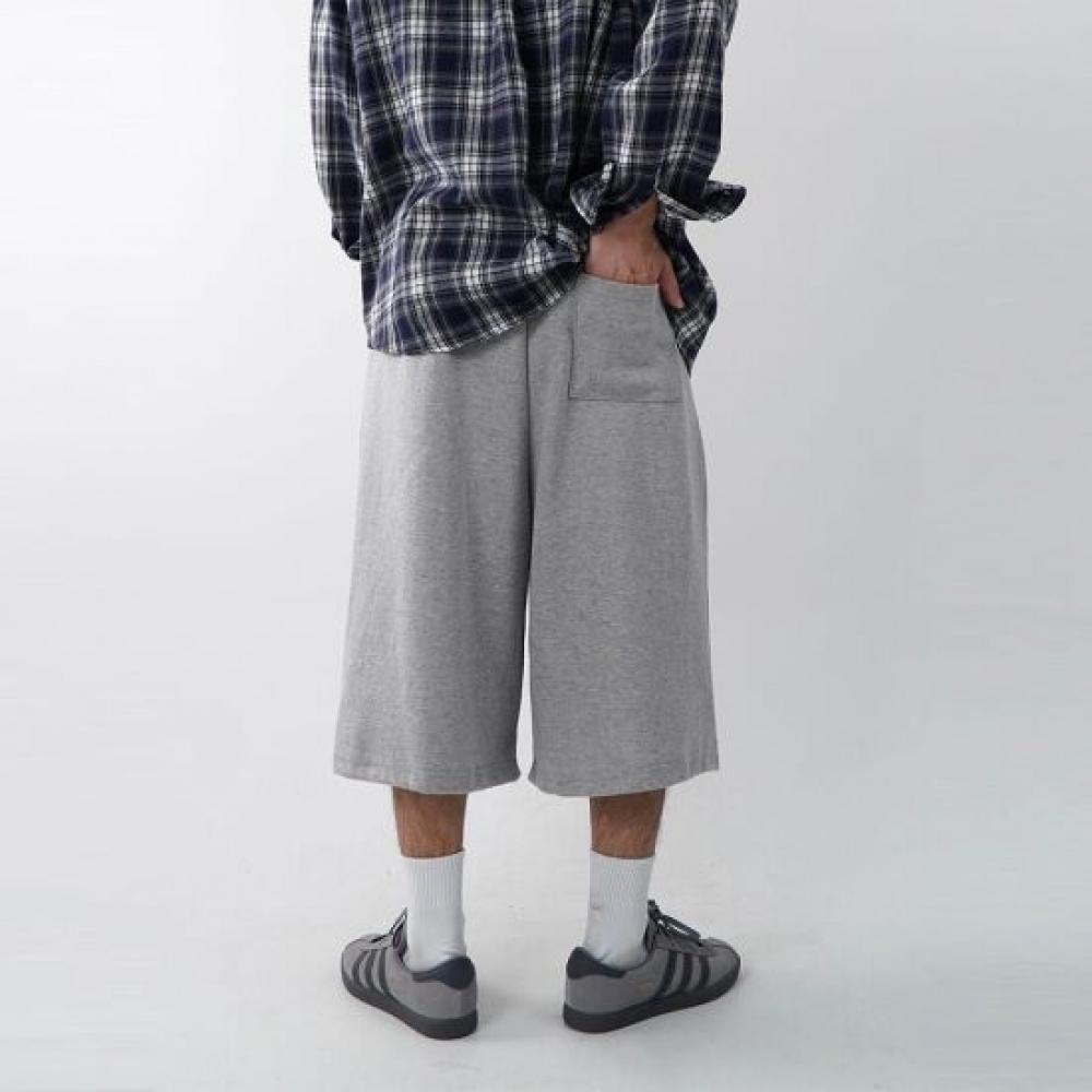 Onl Men Bermuda Pants Balloon Pants Big Size Shorts
