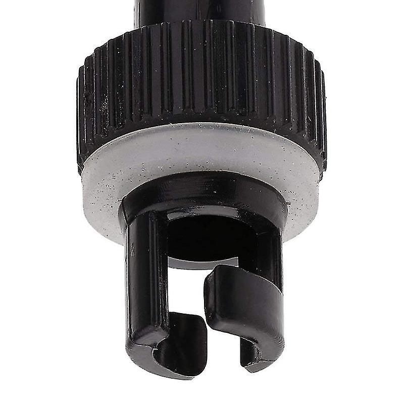 4Pcs Air Pump Hose Valve Adapter Kayak Inflatable Boat Air Valve Hose Adapter Water Fit for Boat Kayak Rubber Boats
