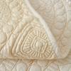 New Pure Cotton Sofa Cushion for All Seasons Nordic Simple Non-slip Light Luxury Cotton Sofa Cover Cover Cloth