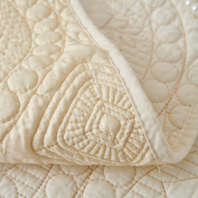 Новая подушка для дивана из чистого хлопка на все времена года — фото 5