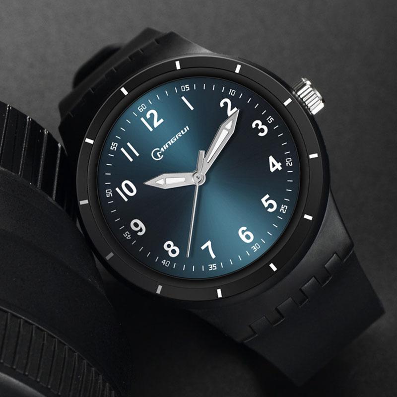 UTHAI Children Youth Digital Watch Women's Watches Korean Edition Simple Waterproof Luminous Men's Electronic Clock Watch BK23