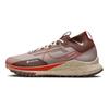 React Pegasus Trail 4 Gore Tex Diffused Taupe Dark Pony Sail Picante Red Damen DJ7929-200