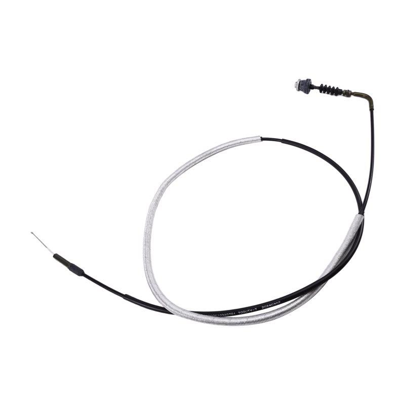 

For Hisun UTV Throttle Cable For Models 500-550-700-750 2015-2026- Part Numbers 61030-115S-0000, PJ000006103A0701