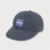 Women's Flower Low Cap B1 CO2606CA75 NA IV