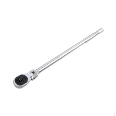 Drive Ratchet Wrench 72 Tooth Portable Adapter Accessories Automotive Maintenance for