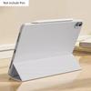 Luxury PU Tablet Case for New iPad A16 11 10 9 8 7 Th Generation A17 Pro M5 M4 Mini Air 7 6 5 4 3 11 13 " M3 M2 Shockproof Cover
