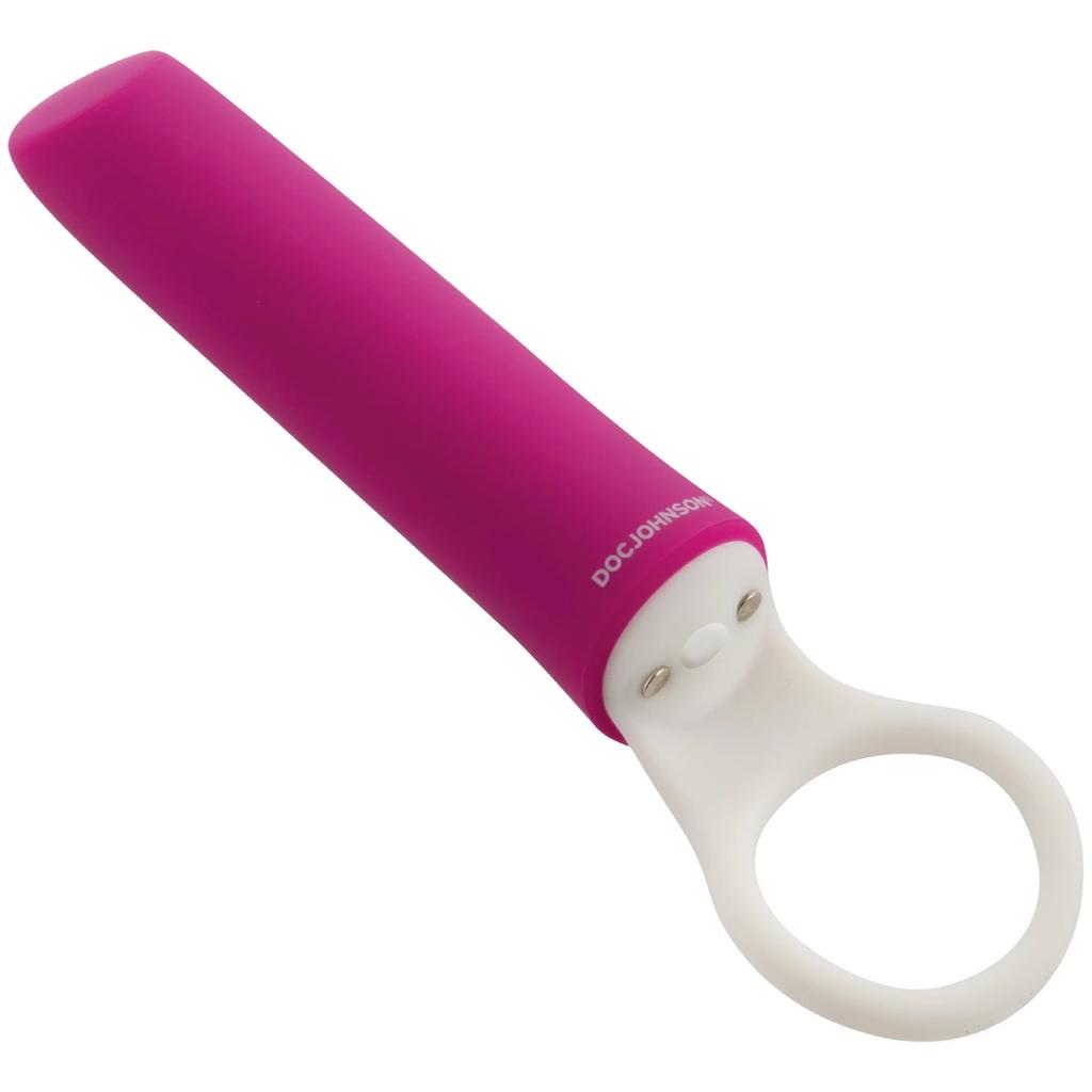 Doc Johnson - Mini Vibrator