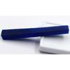 Natural Blue Tanzanite Loose Gemstone 62.05 Ct Uncut Rough for Lapidary and Gem Collections