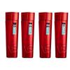Vidal Sassoon Volumizing & Hydrating Shampoo (4 X 200g)