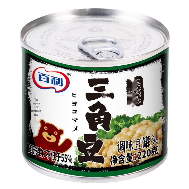 Baili Canned Beans