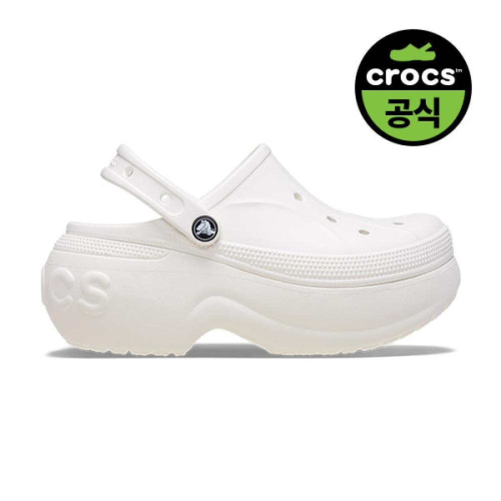 Bella Clog Wt For Crocs  24sucl210062 