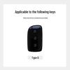 Lynk & Co Z20 Z10 Key Case - 900 Model 2025 High-End Metal Shell