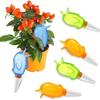 New Garden Watering Tools Cute Bird Automatic Watering Device Lazy Self-Water Drip Irrigation Indoor Flower Plant Spike Dripper