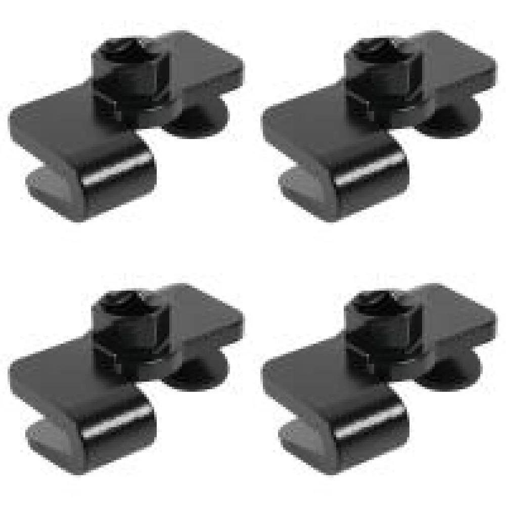 1-5PCS Wrench Expander For 1/2 Inch Or 21mm Hex Drivers Universal Wrench Extender Adaptor Wrench Extension Tool Mechanic Tools