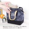 At First Lunch Insulated and Perfect for Women and Perfect for and Large Insulated Lunch Simple Large AF6233 Bag, Thermal, Cute, Stylish, Men,