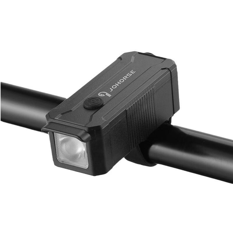 Lishi Rechargeable Bicycle Headlight Set