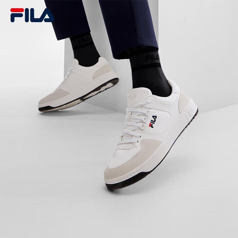 FILA TARGA Men s Retro Skate Shoes US 6.5