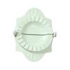 Molde para hacer bolas de masa de trigo con cuchara, herramienta de cocina para hornear pasteles de masa casera