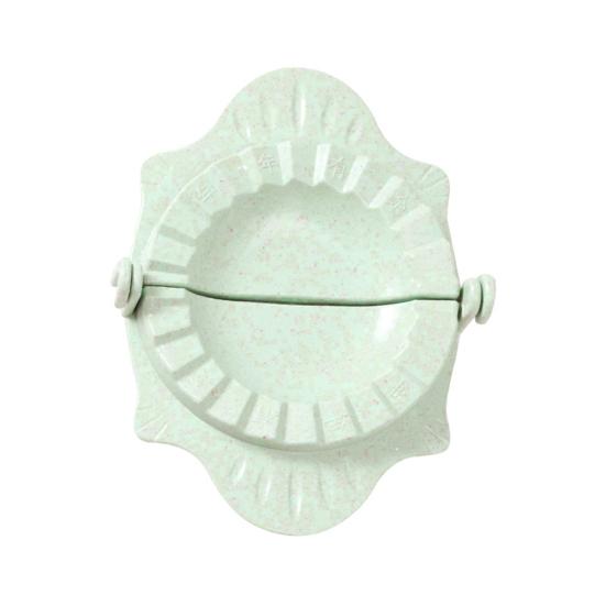 Molde para hacer bolas de masa de trigo con cuchara, herramienta de cocina para hornear pasteles de masa casera