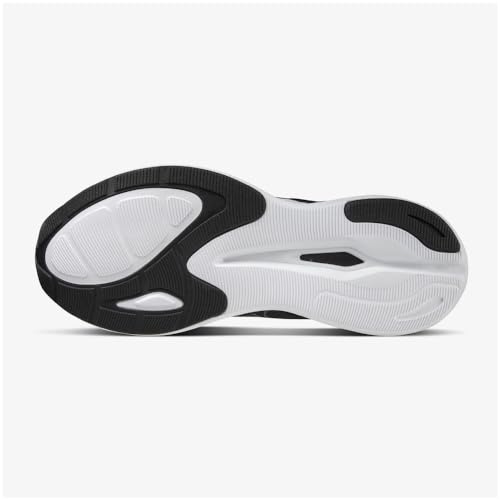 Mizuno Wave Revolt 3 Running Shoes, Black/Dark Gray/White, Size 26.0 Cm, 2E