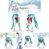 Stunning Hatsune Miku Figurine By Miyazawa Model Impressive Pvc Anime Collectible Statue